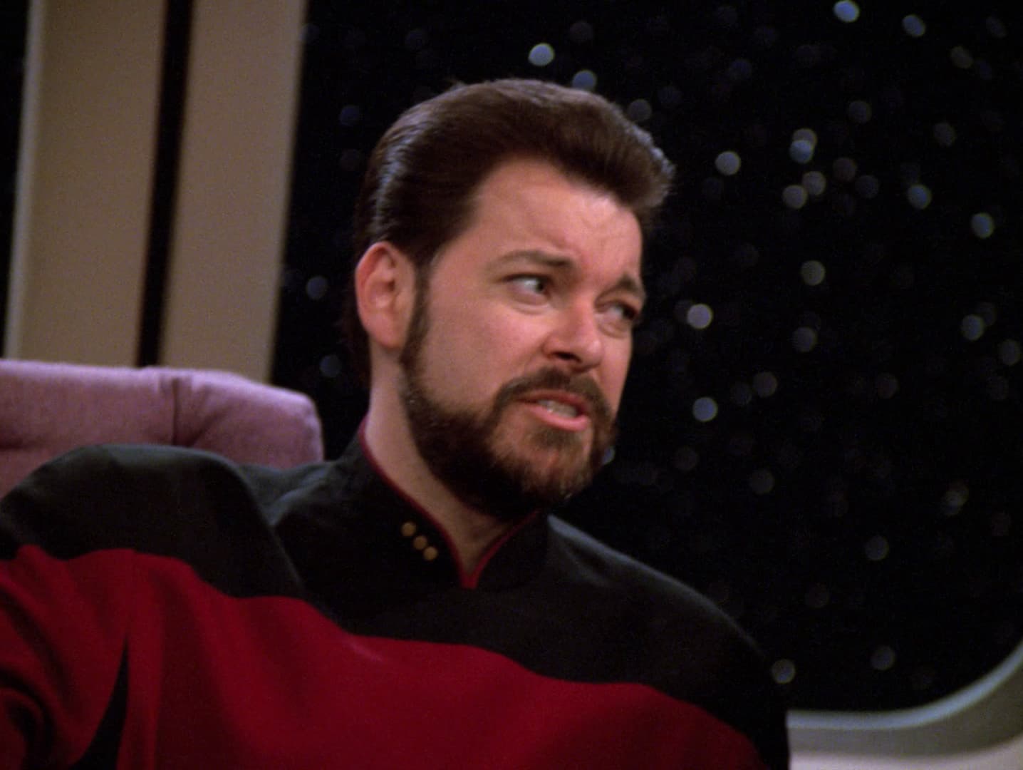 Time's Arrow, Part I - Screenshot 2