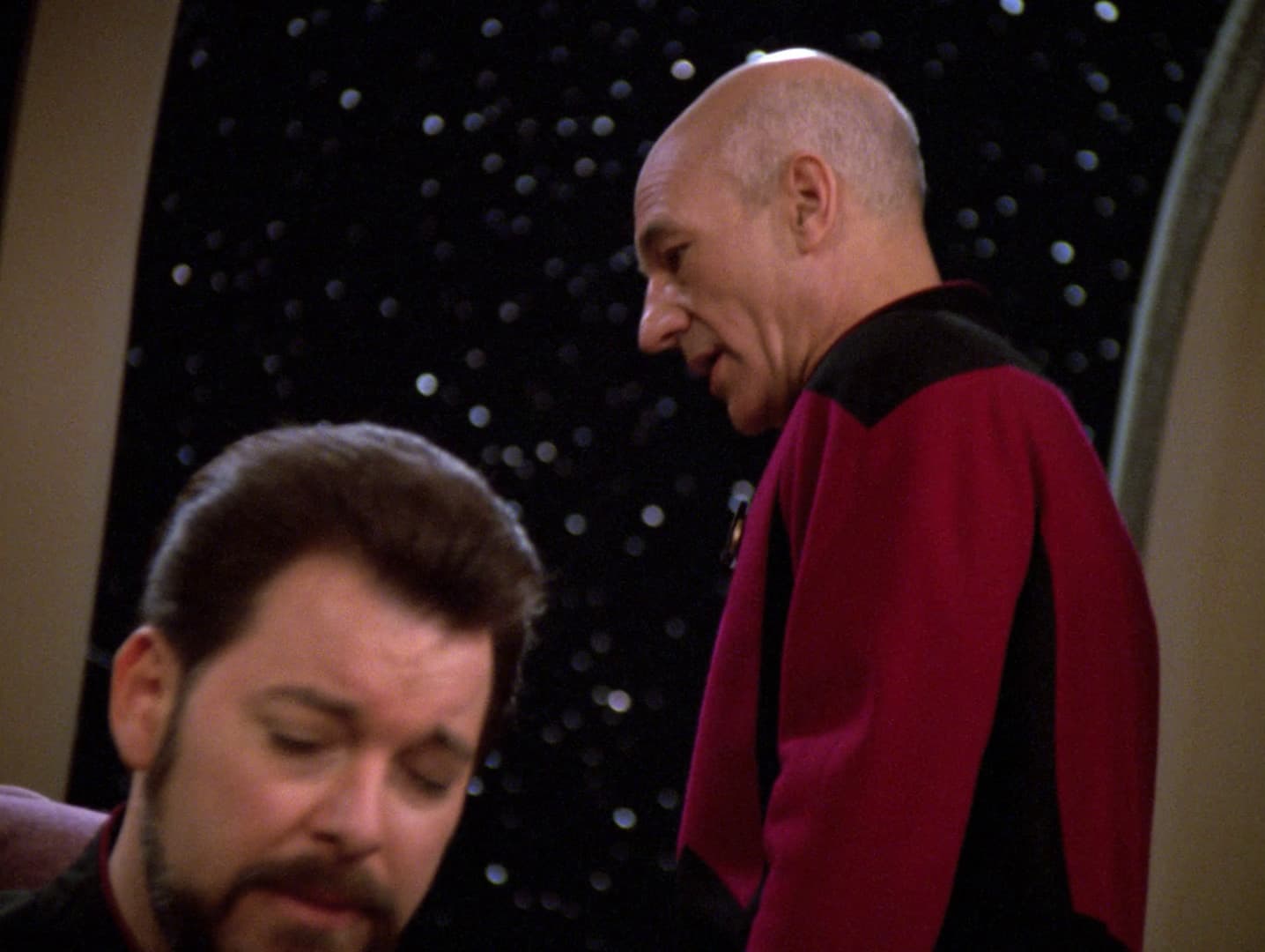 Time's Arrow, Part I - Screenshot 10