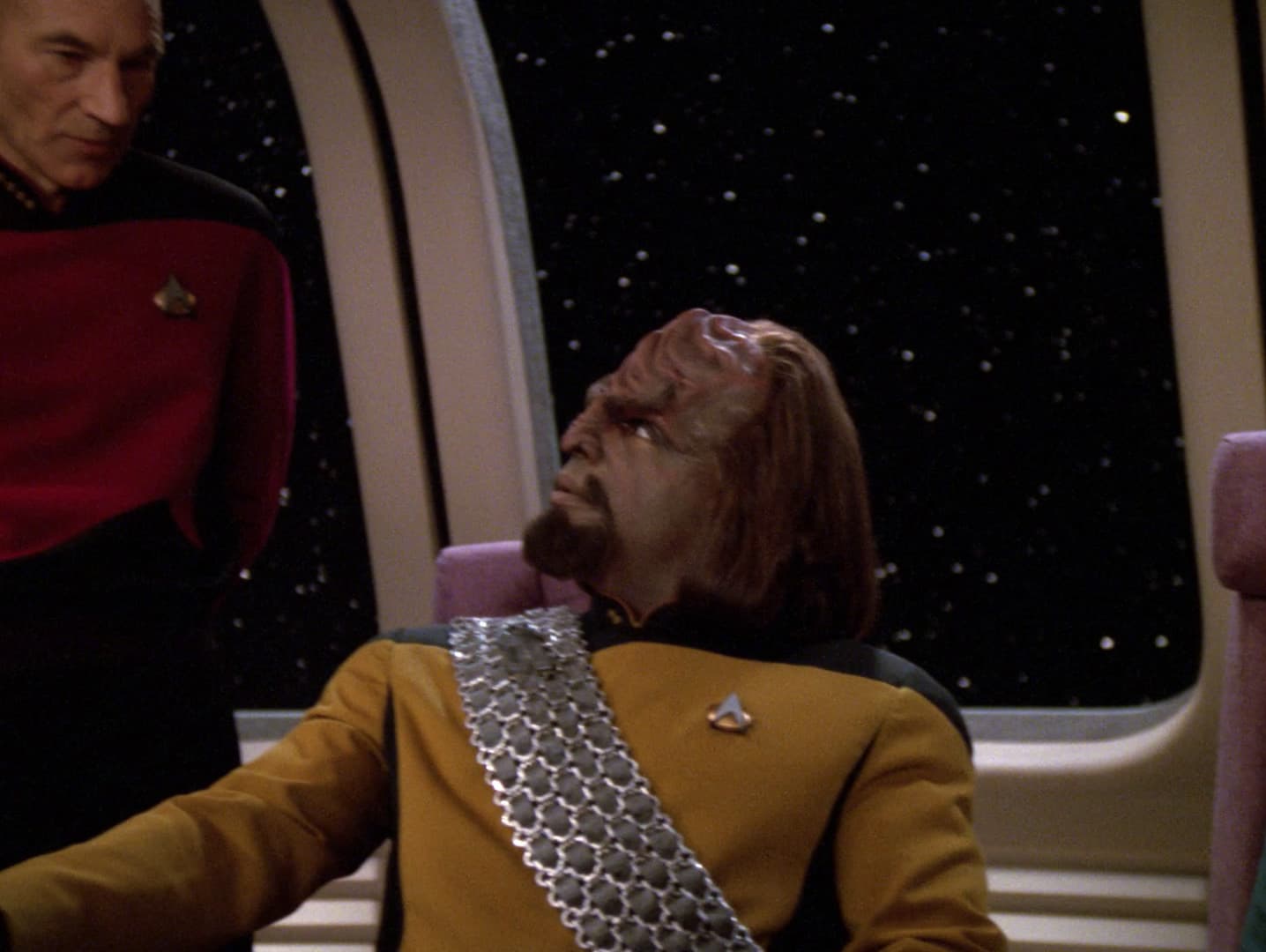 Time's Arrow, Part I - Screenshot 8