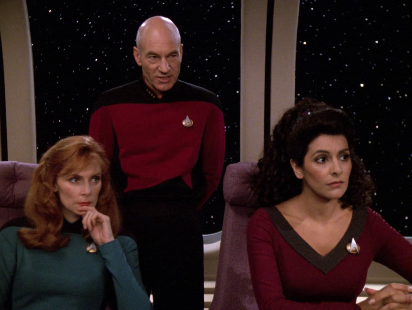 Time's Arrow, Part I - Screenshot 9