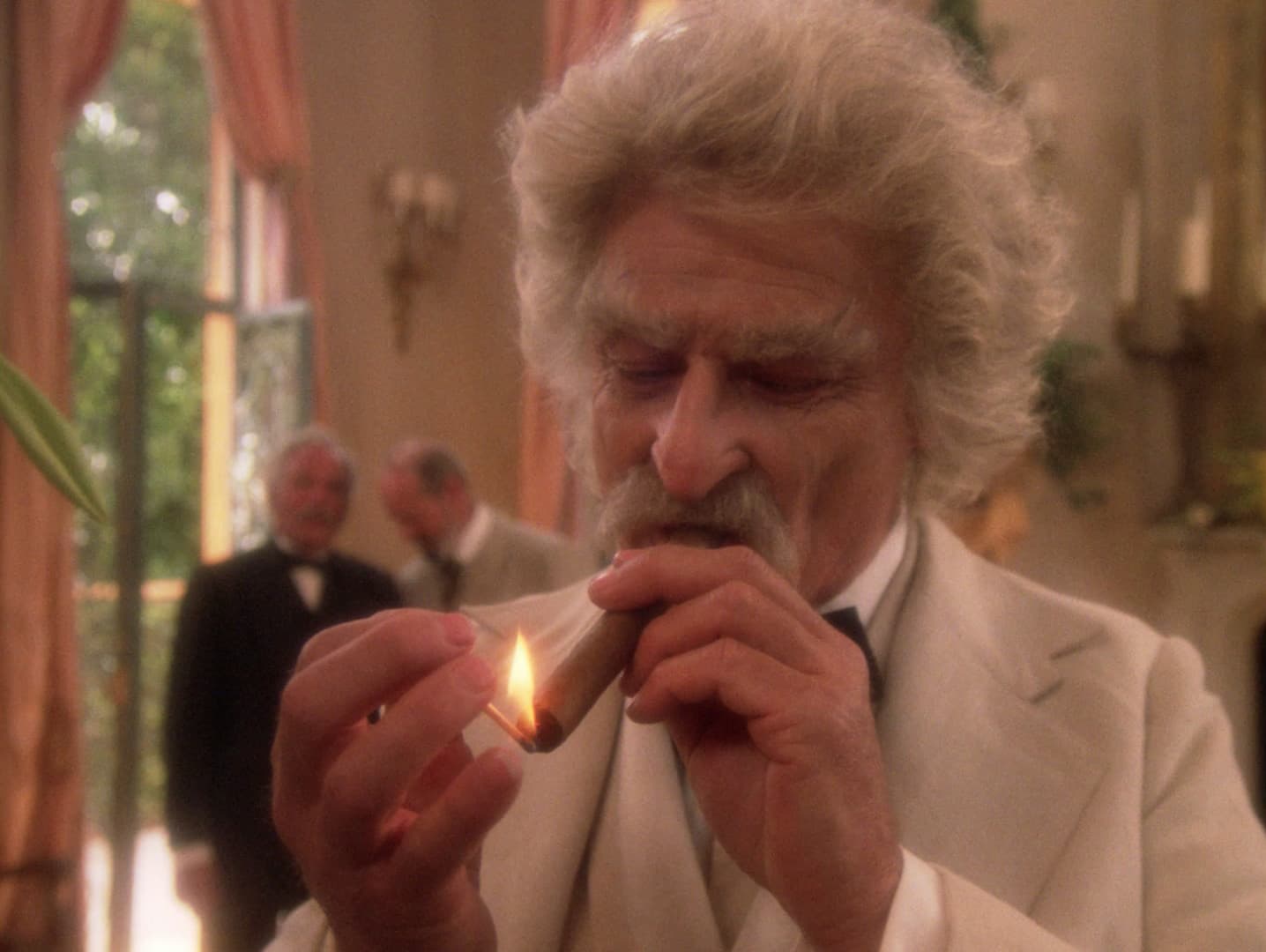 Time's Arrow, Part I - Screenshot 4