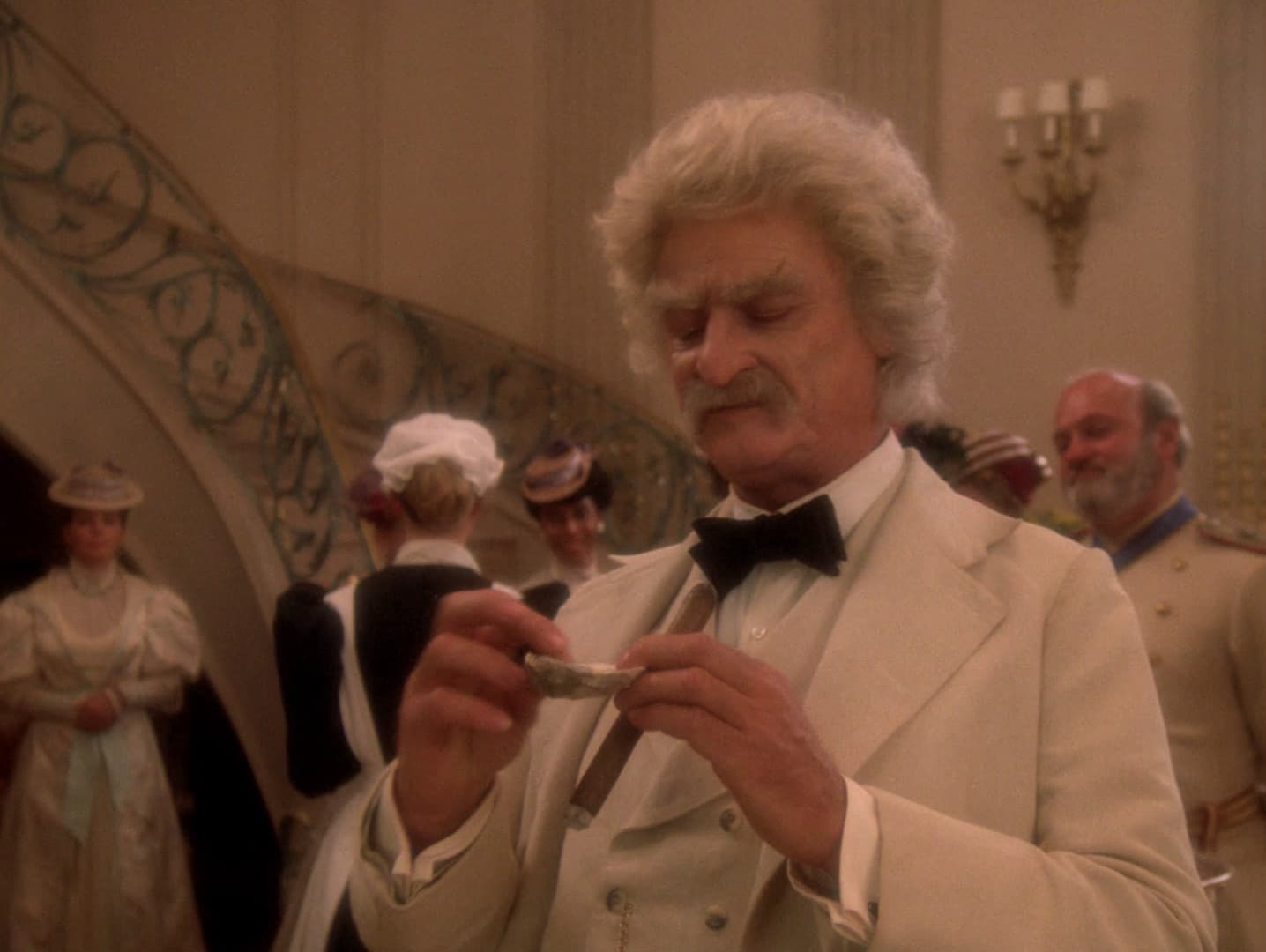 Time's Arrow, Part I - Screenshot 12