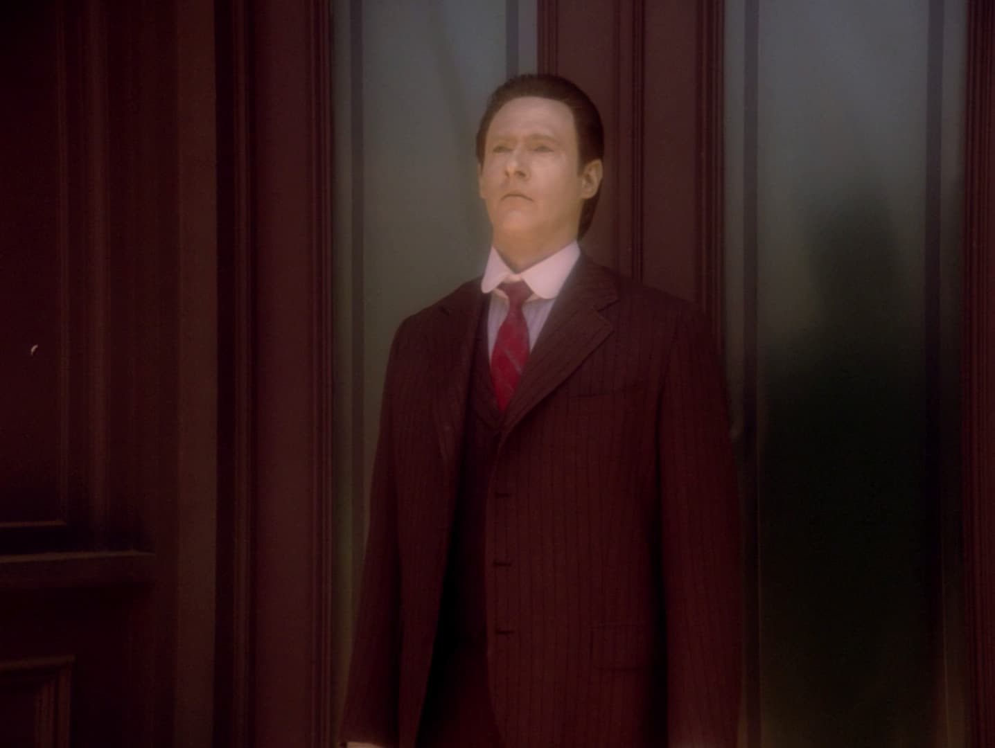 Time's Arrow, Part II - Screenshot 12