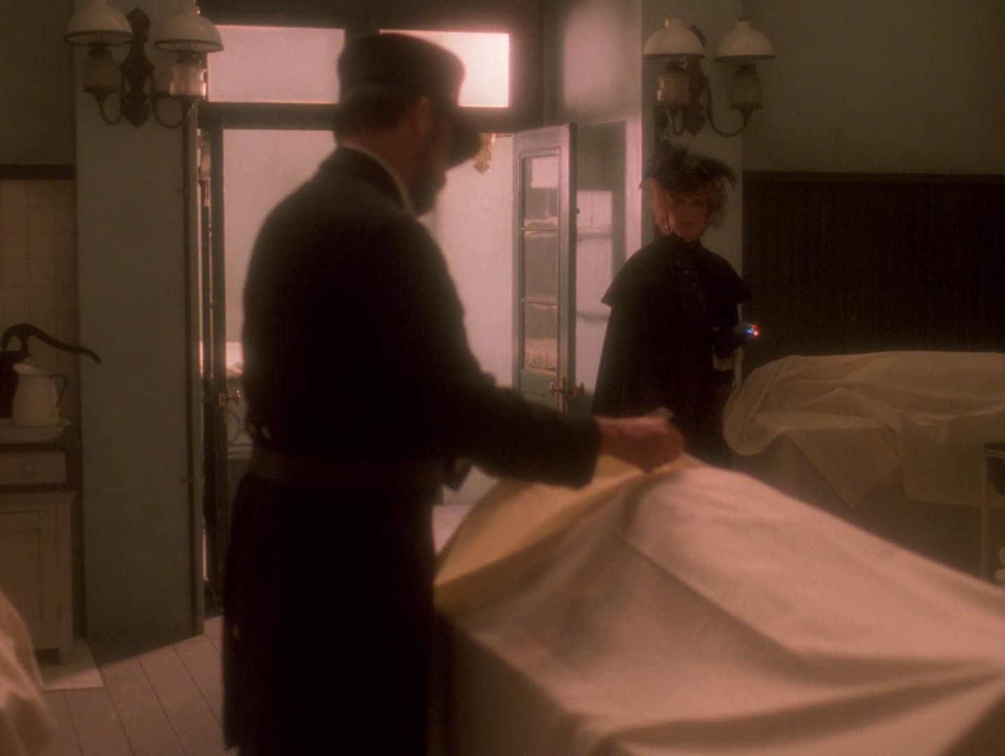 Time's Arrow, Part II - Screenshot 6