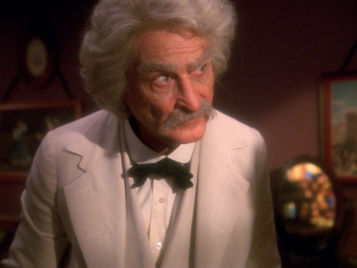 Time's Arrow, Part II - Screenshot 3