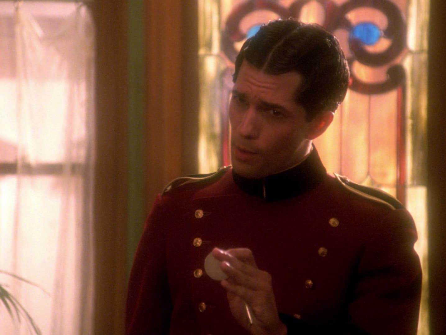 Time's Arrow, Part II - Screenshot 2