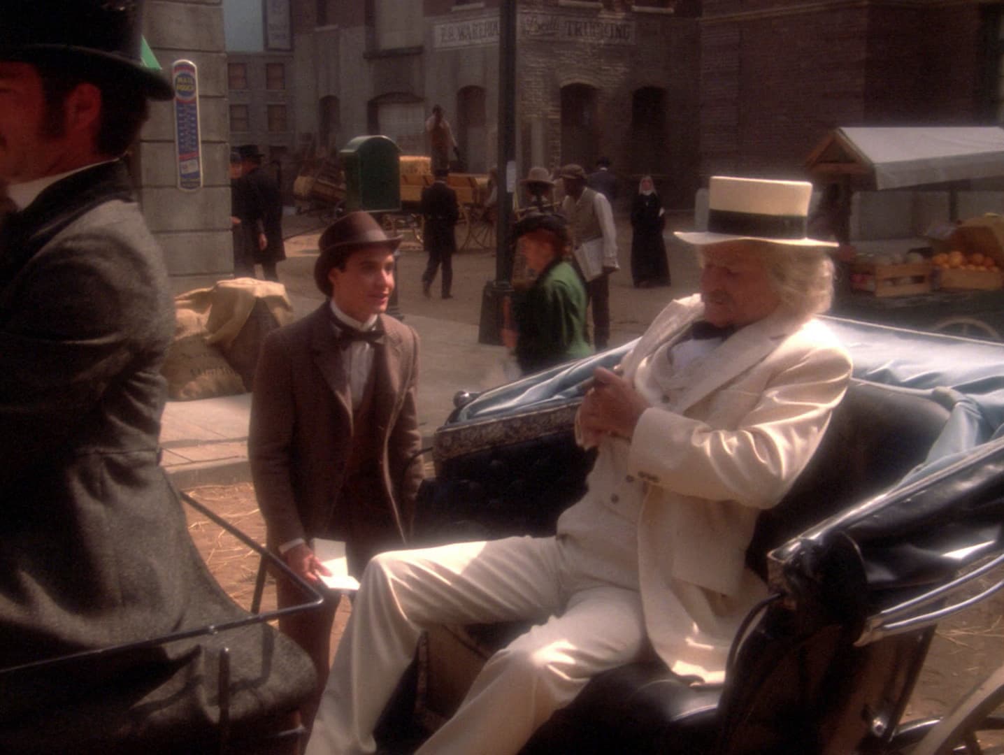 Time's Arrow, Part II - Screenshot 5