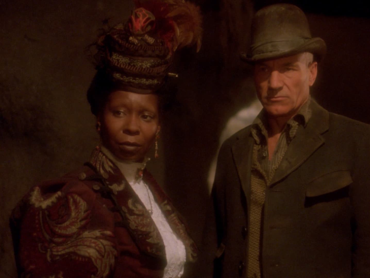 Time's Arrow, Part II - Screenshot 10