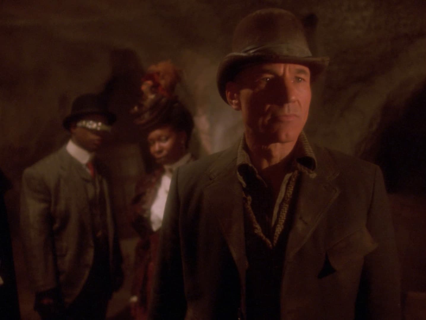 Time's Arrow, Part II - Screenshot 11