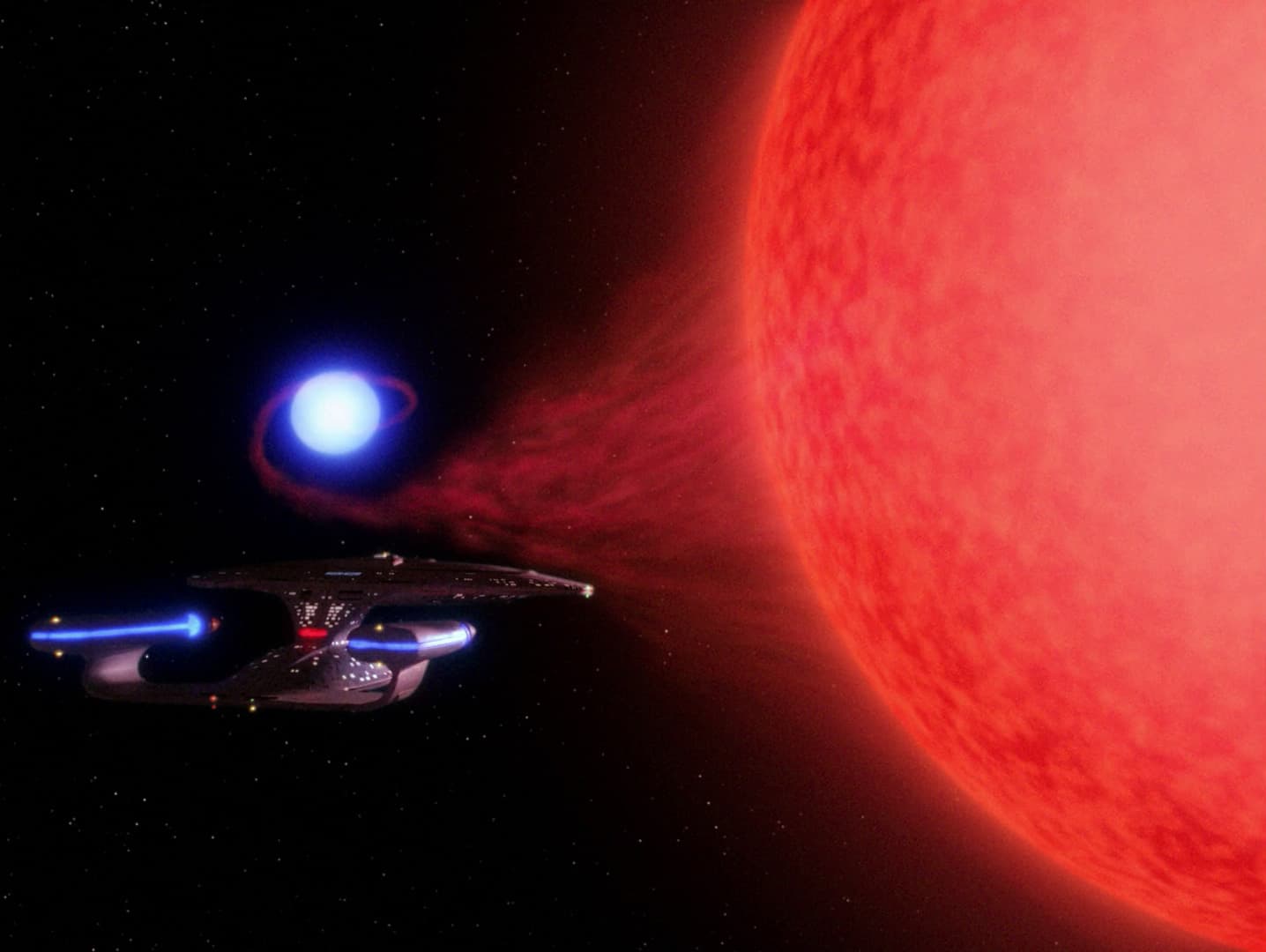 Realm of Fear - Screenshot 3