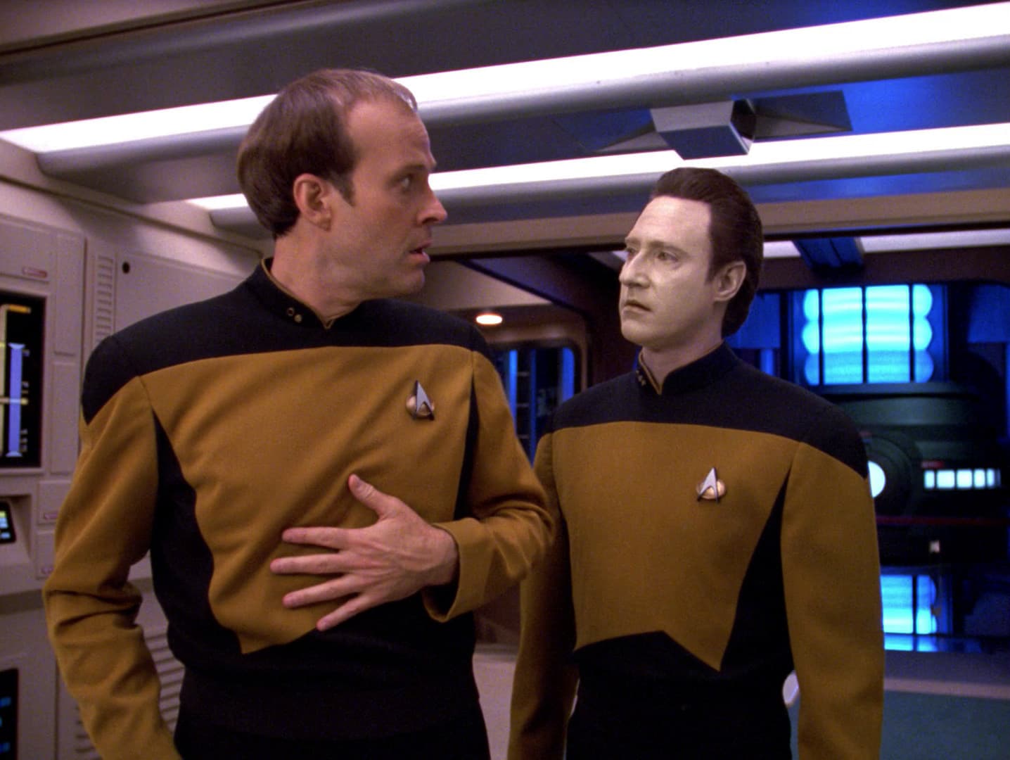 Realm of Fear - Screenshot 7