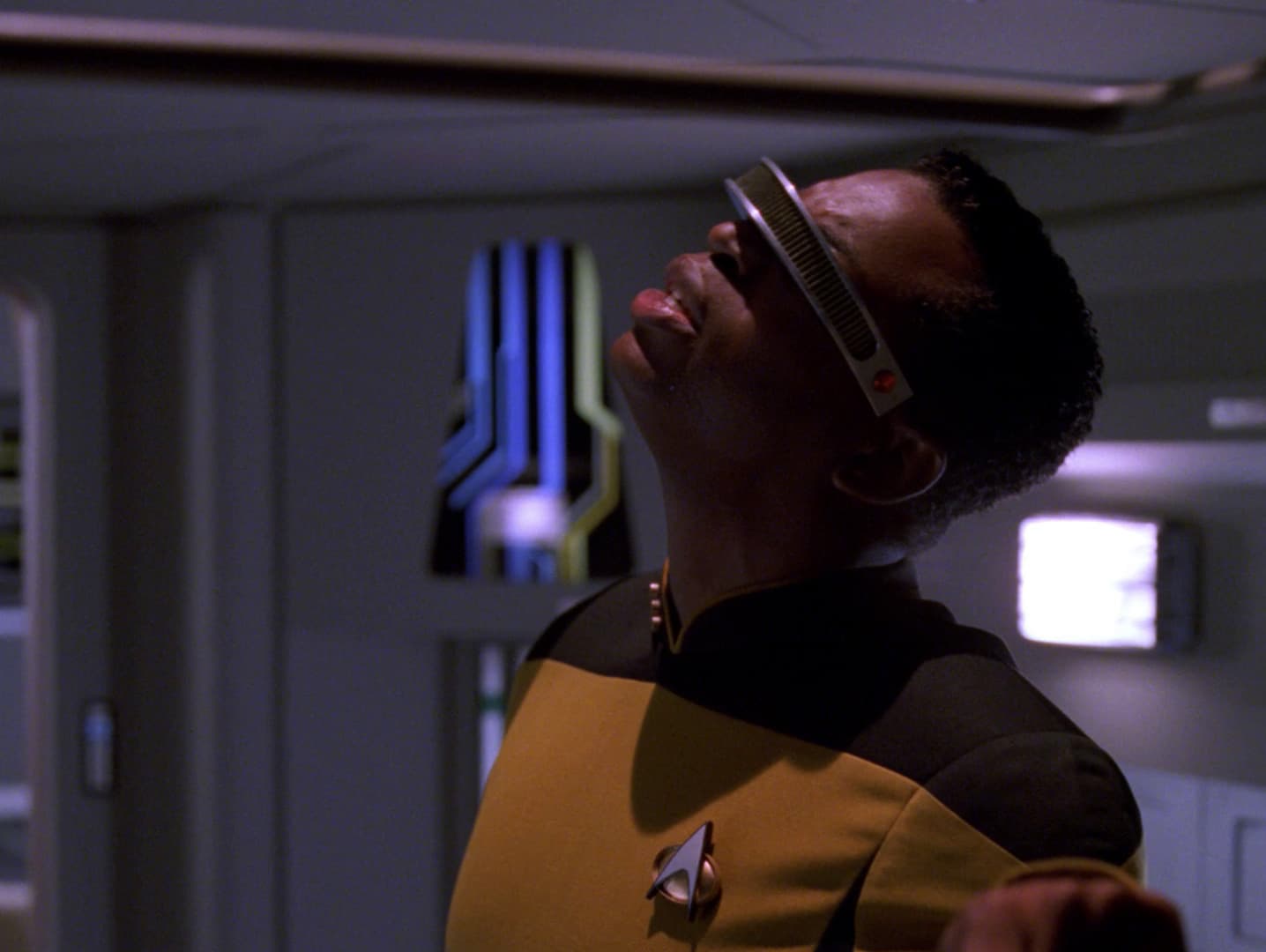 Realm of Fear - Screenshot 5