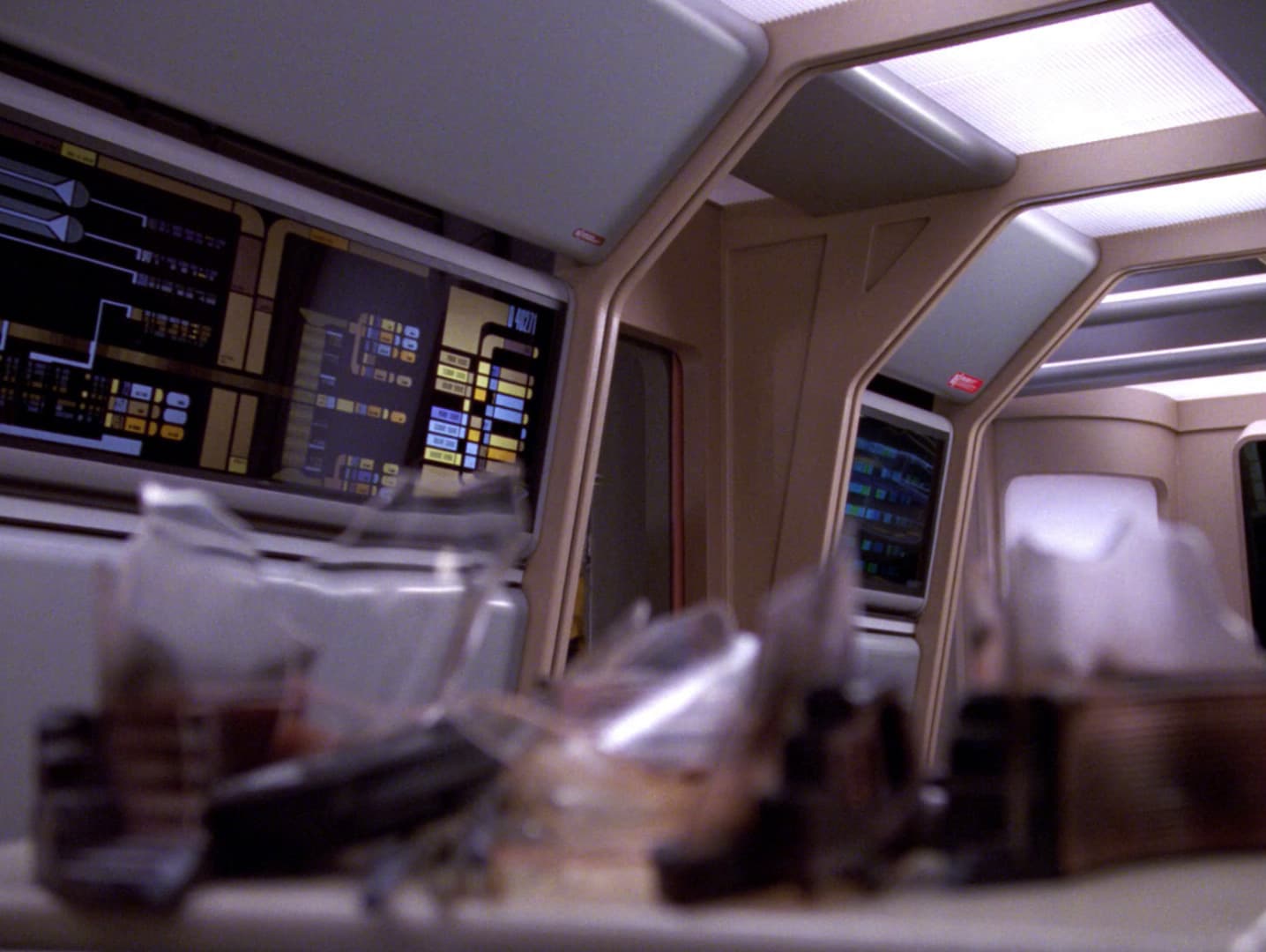 Realm of Fear - Screenshot 9