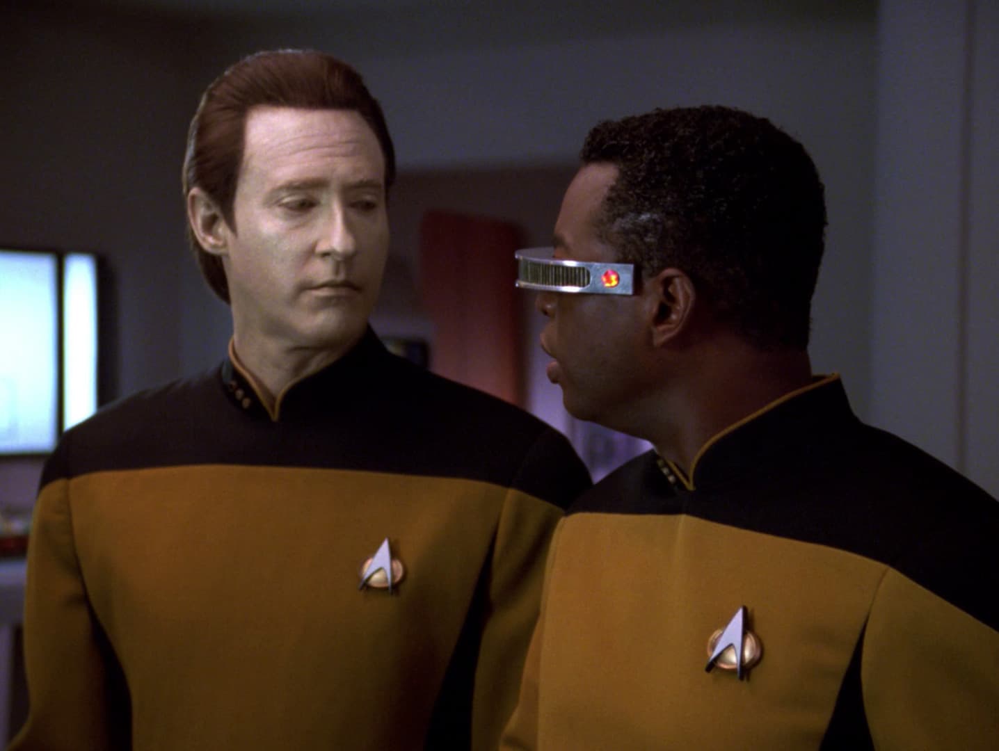 Realm of Fear - Screenshot 4