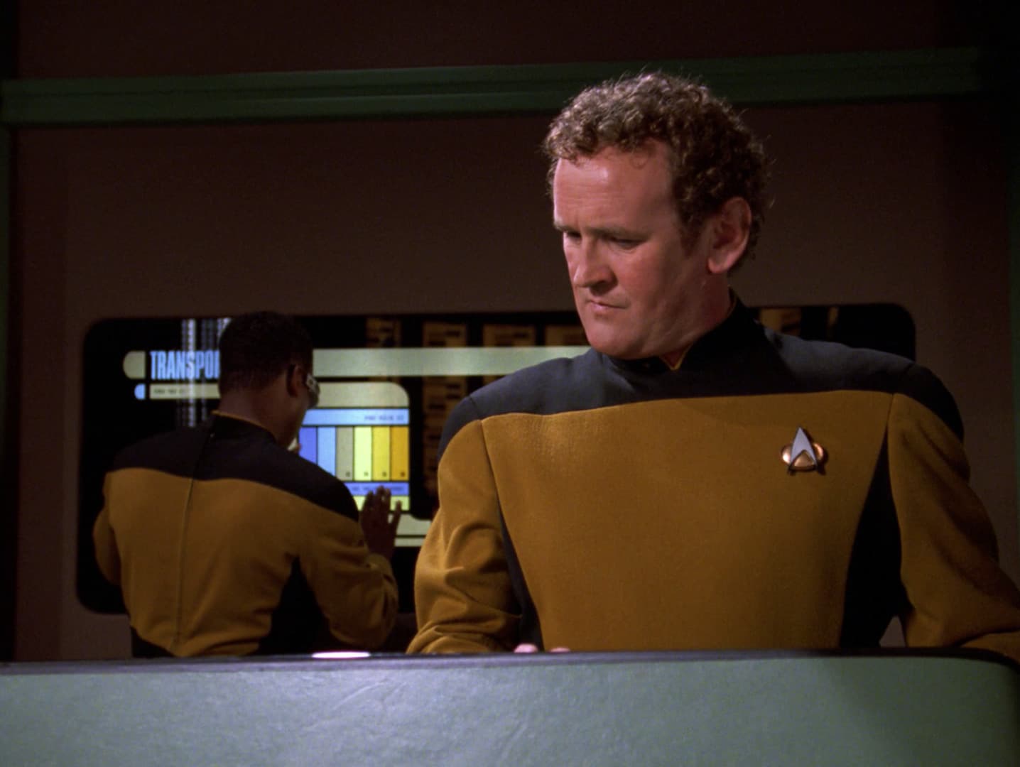 Realm of Fear - Screenshot 10