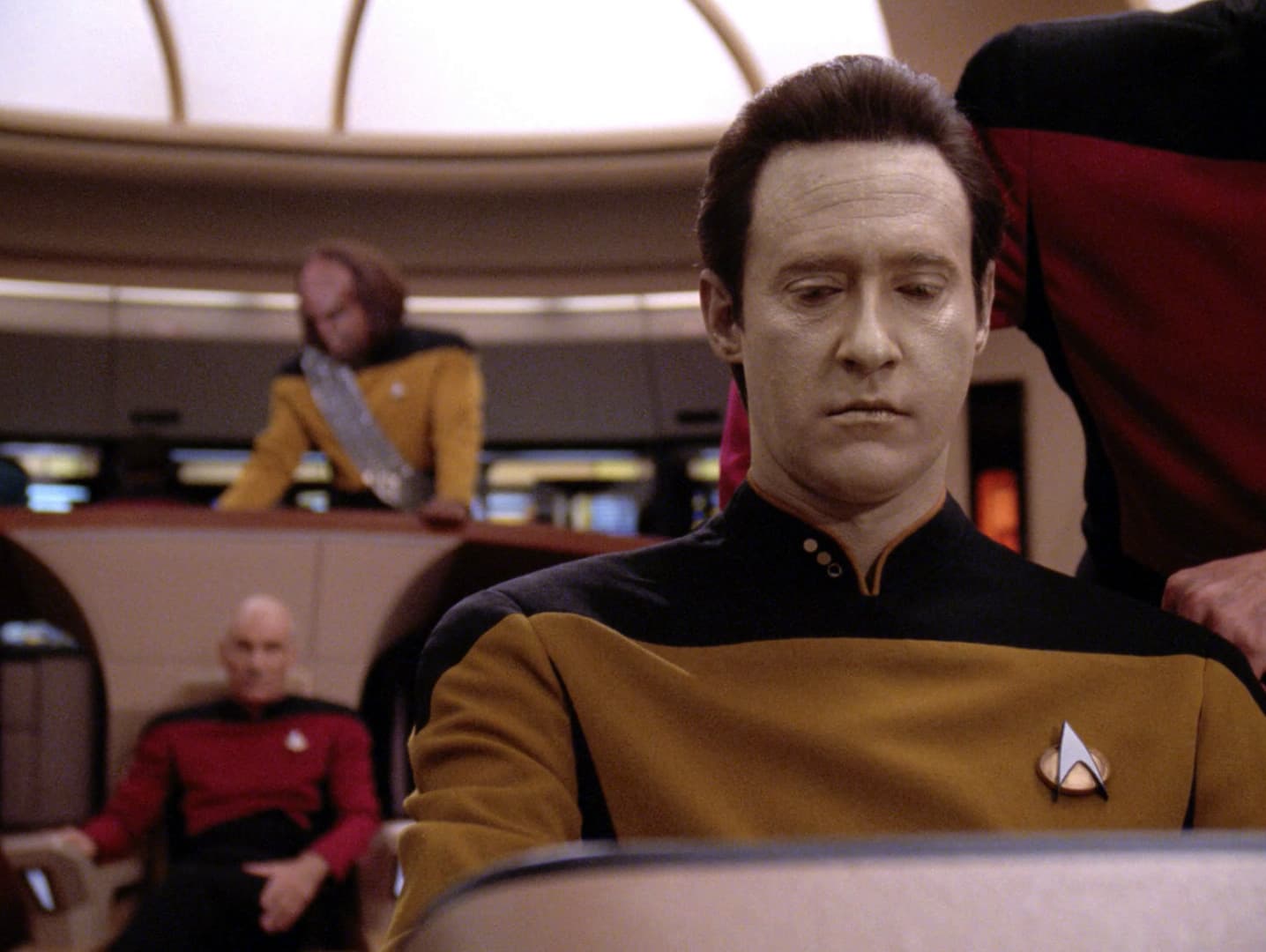 Man of the People - Screenshot 11