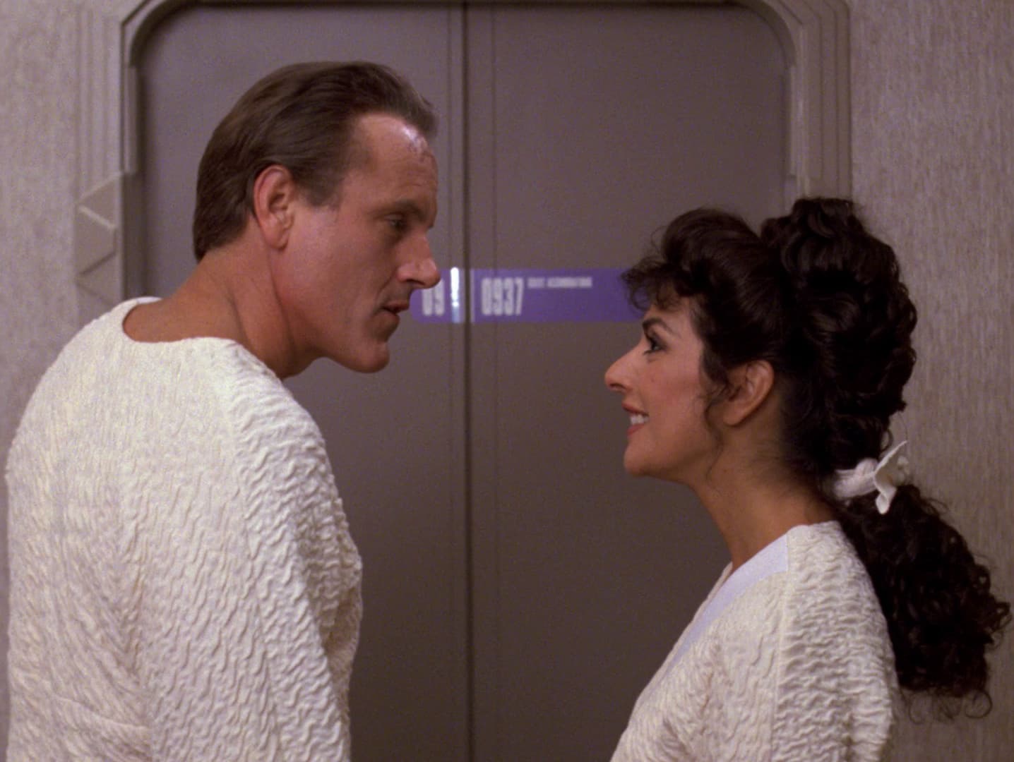 Man of the People - Screenshot 9