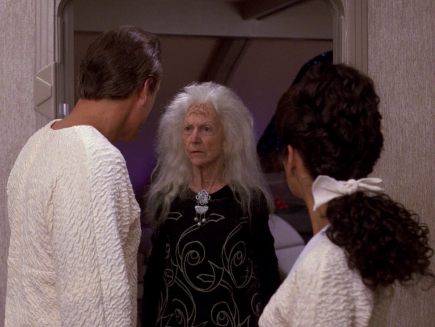 Man of the People - Screenshot 3