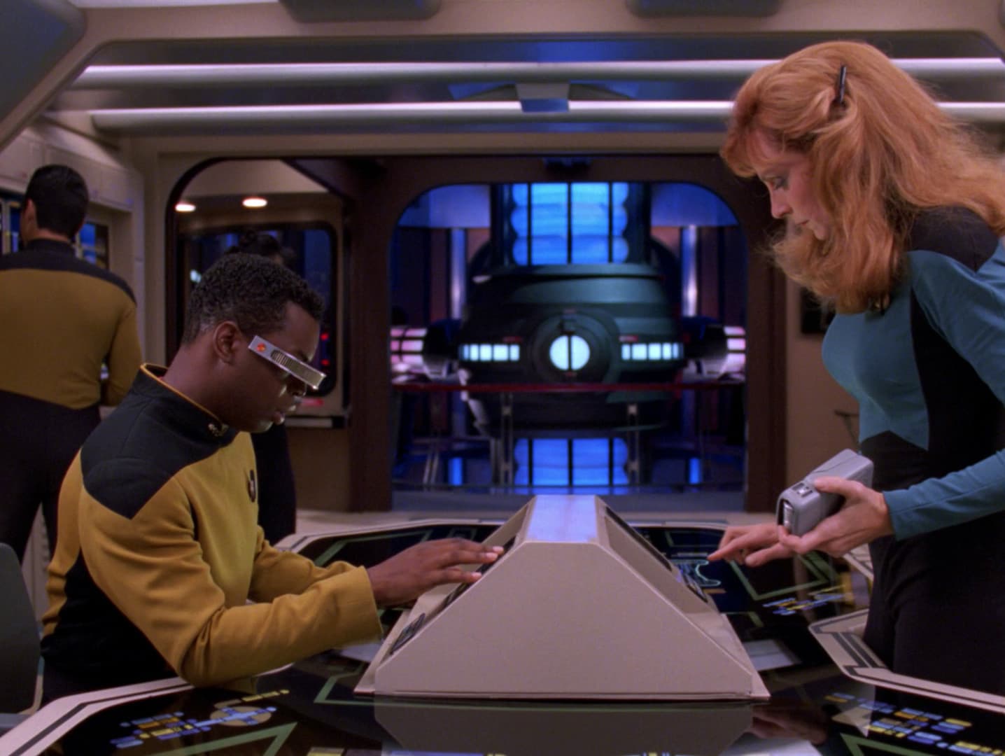 Man of the People - Screenshot 12