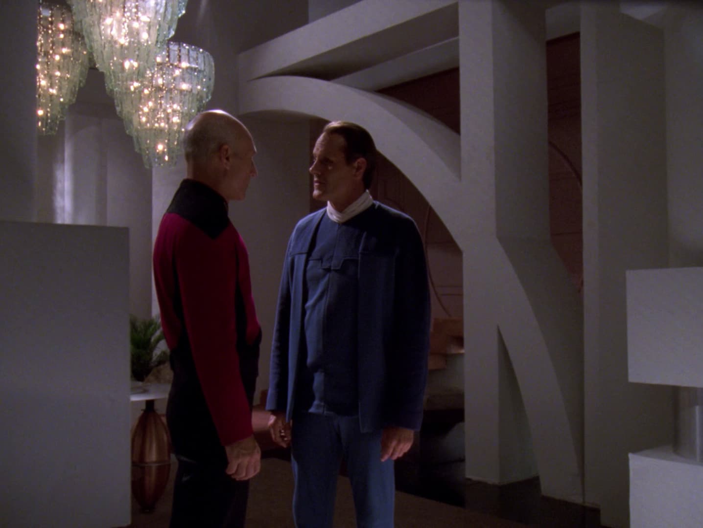 Man of the People - Screenshot 6