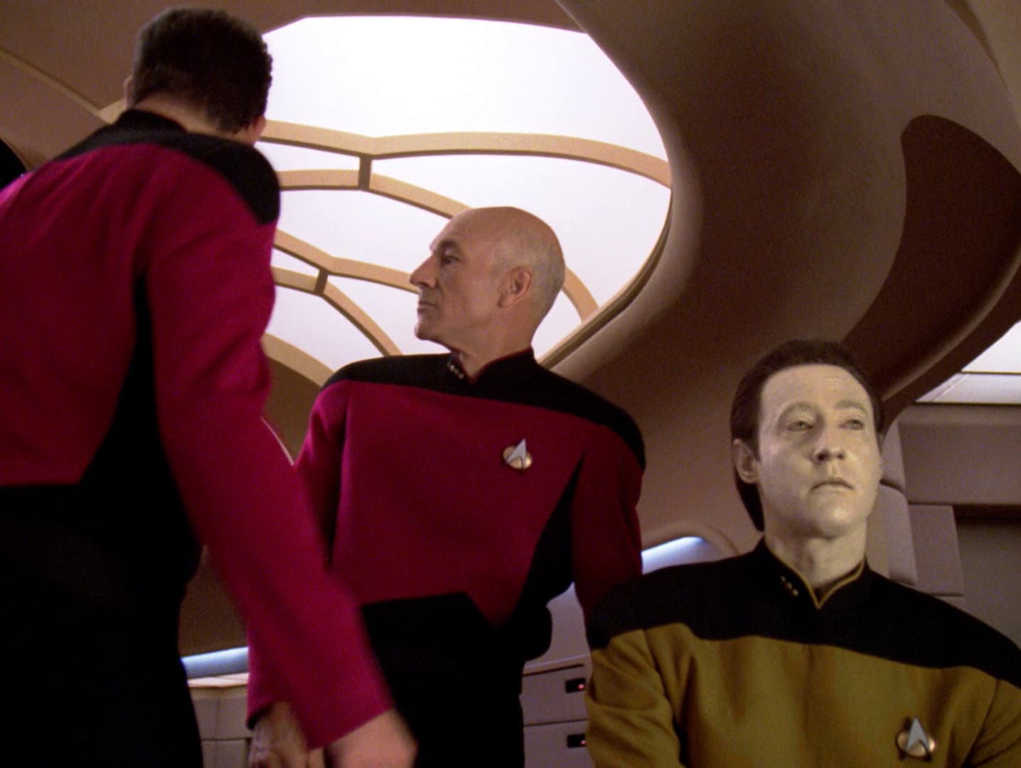 Relics - Screenshot 11