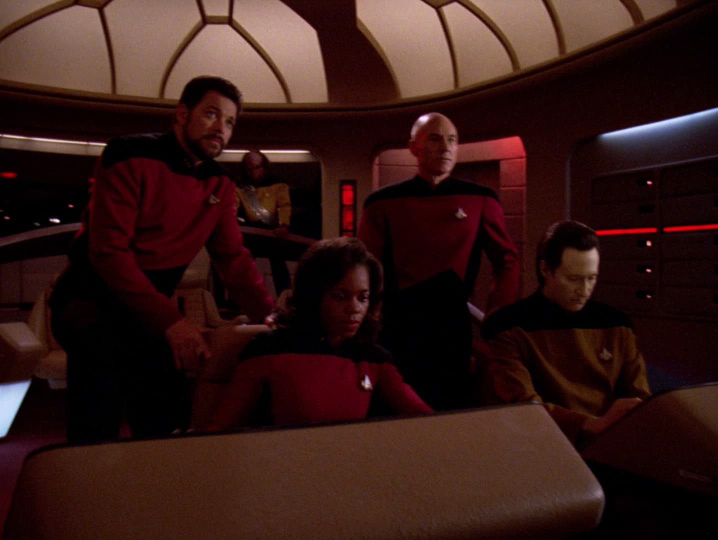 Relics - Screenshot 5