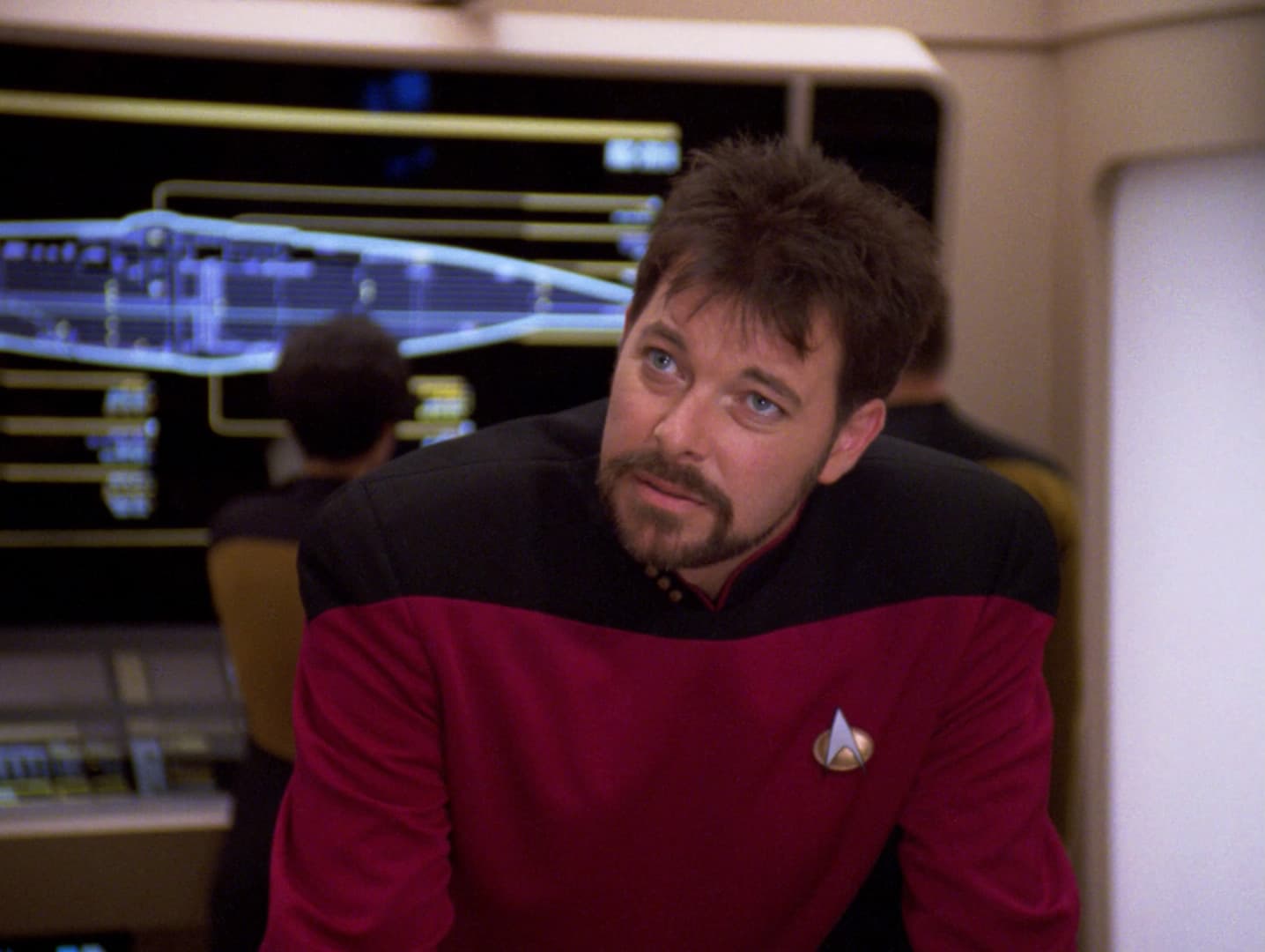 Schisms - Screenshot 6