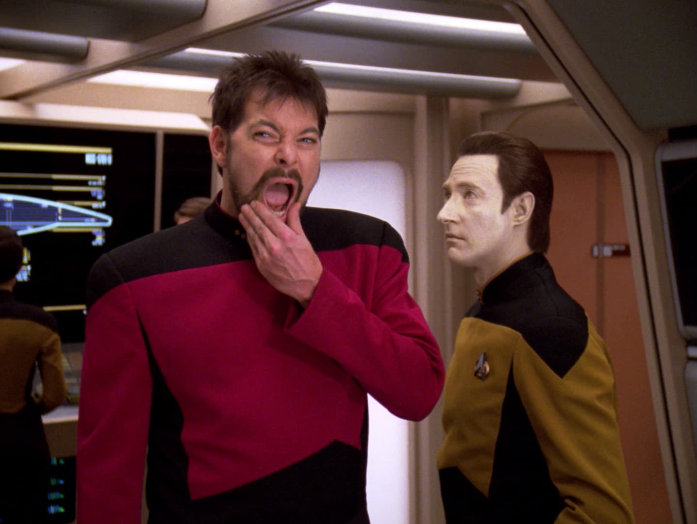 Schisms - Screenshot 4