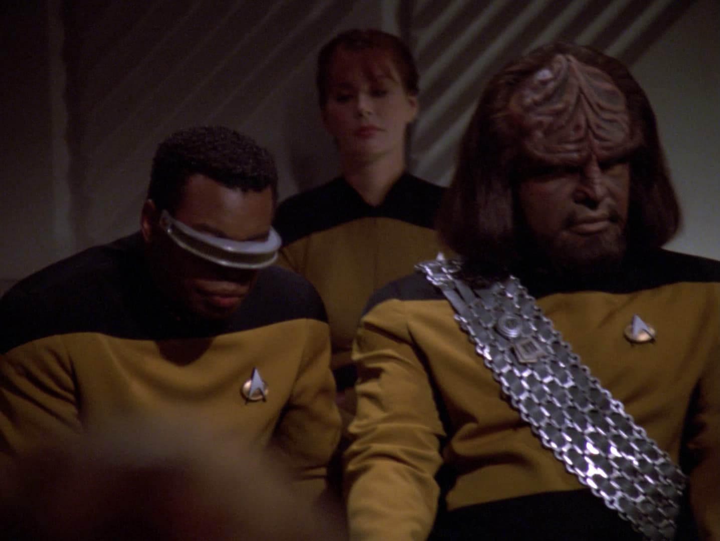 Schisms - Screenshot 8