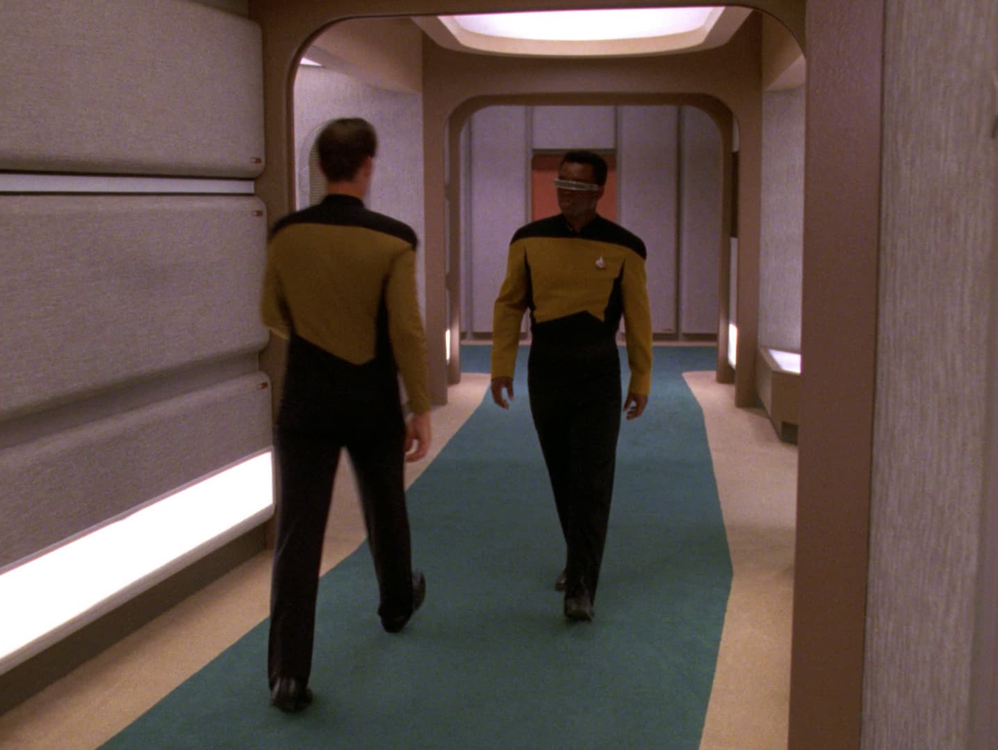 Schisms - Screenshot 9