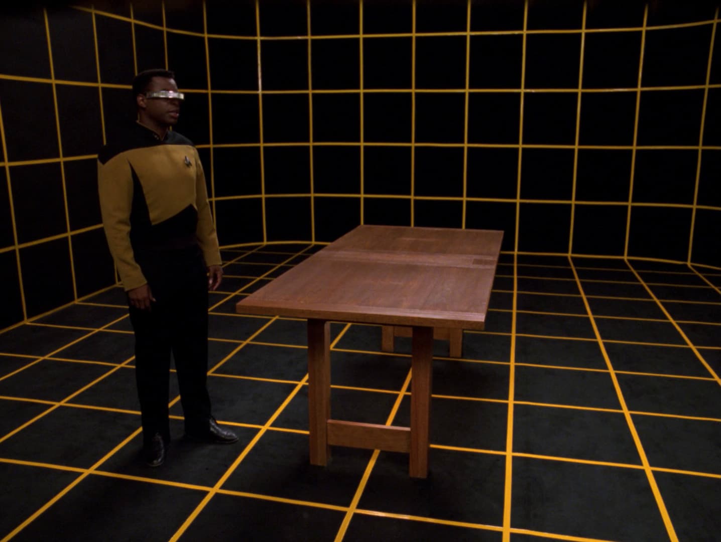 Schisms - Screenshot 5