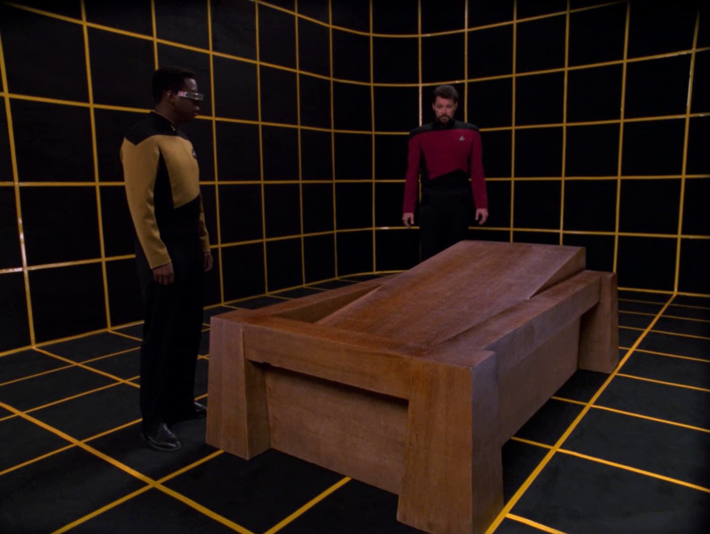 Schisms - Screenshot 7