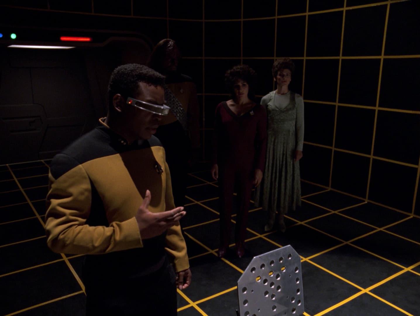 Schisms - Screenshot 11