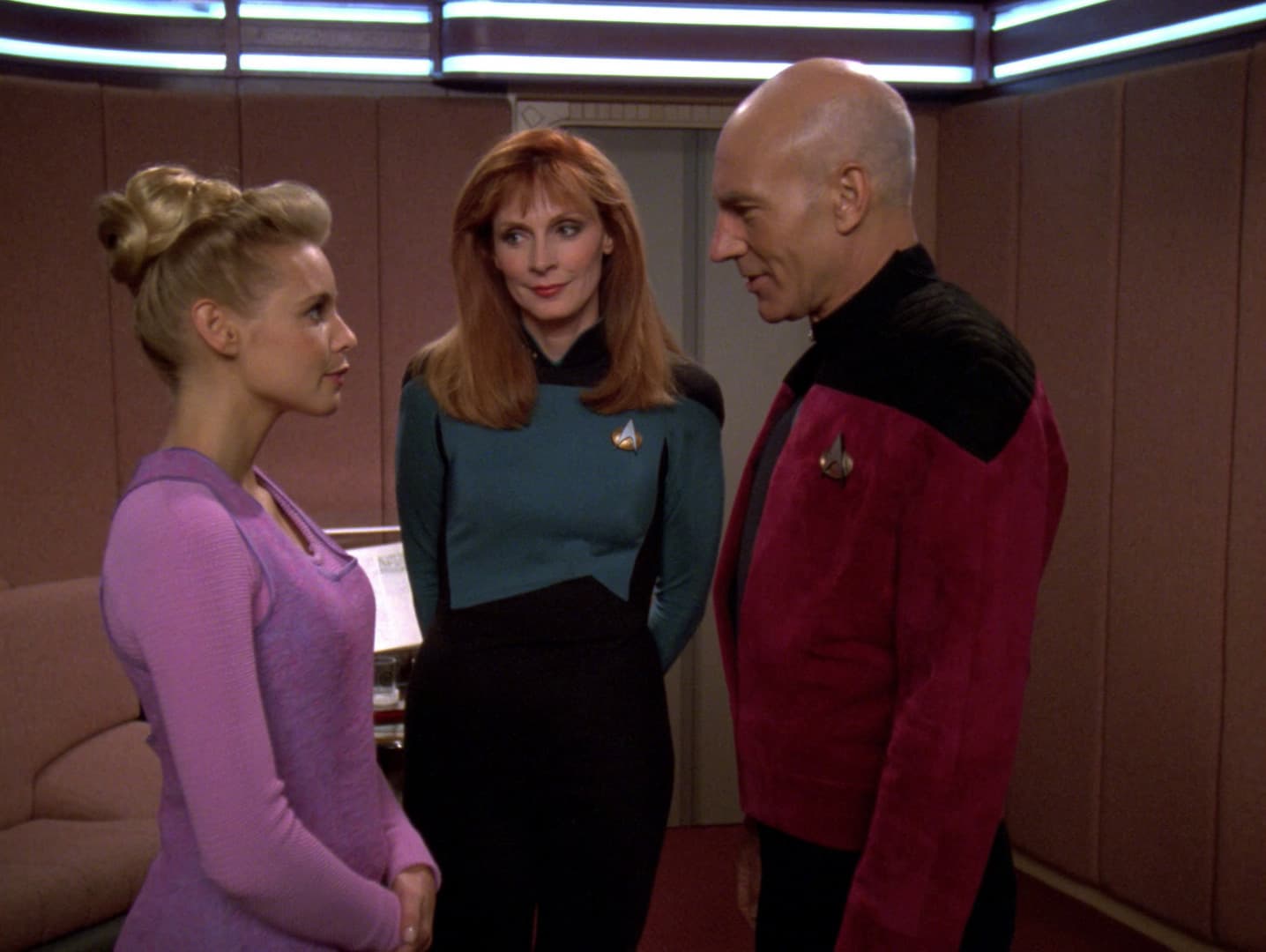 True Q - Screenshot 2