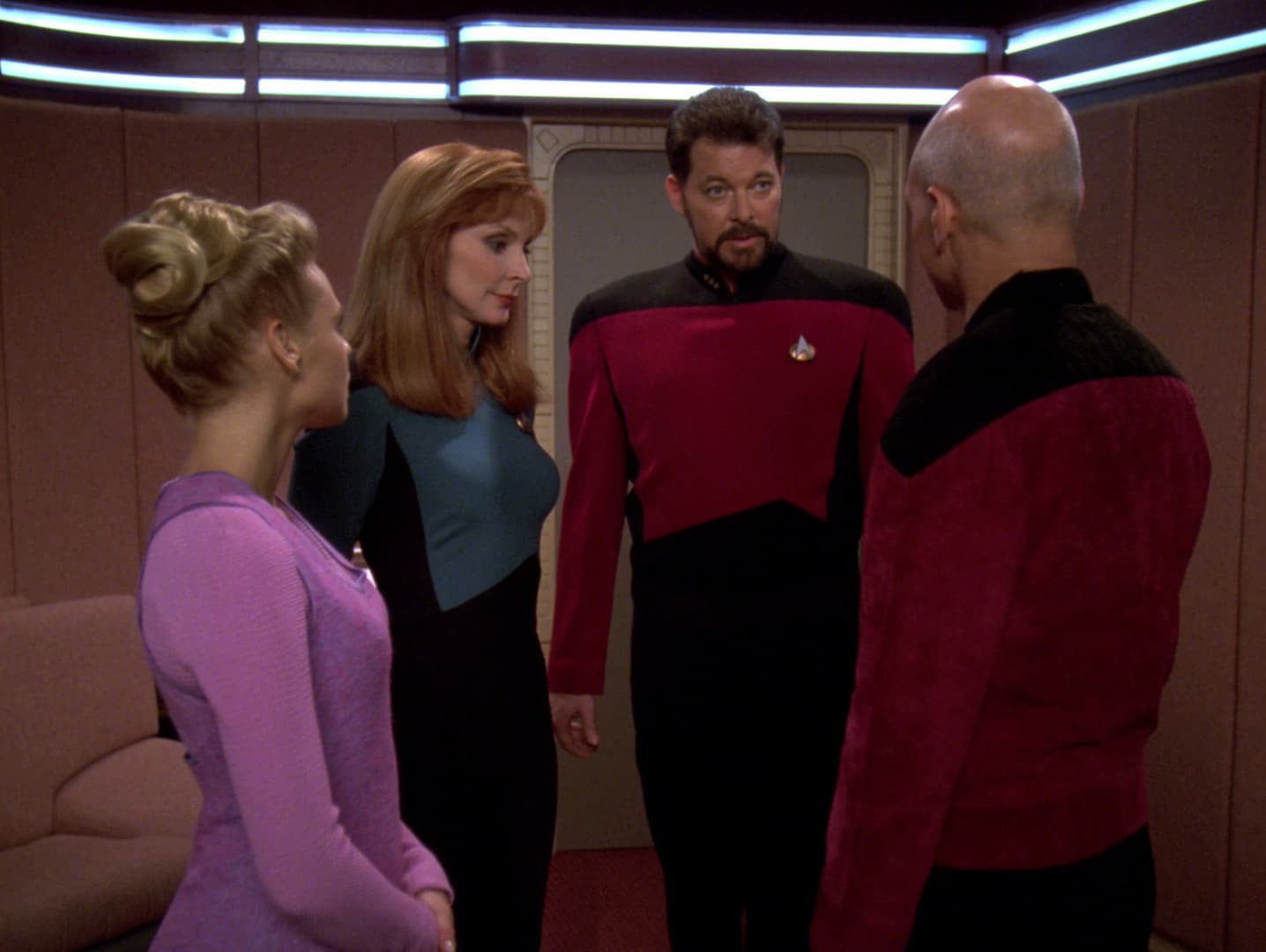 True Q - Screenshot 5