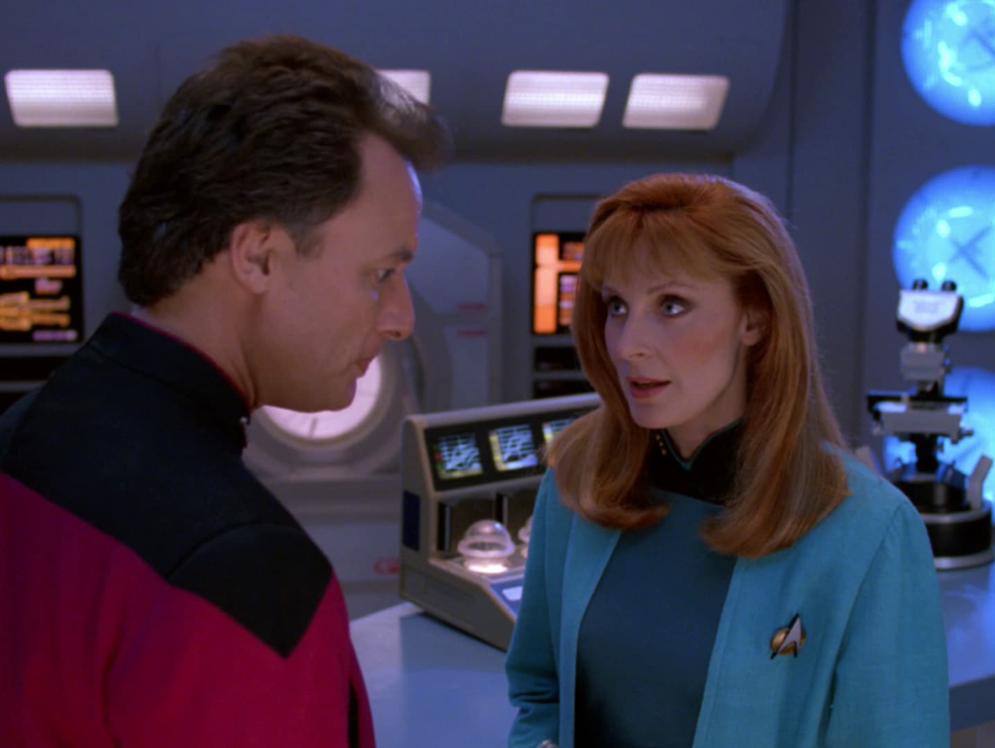 True Q - Screenshot 3