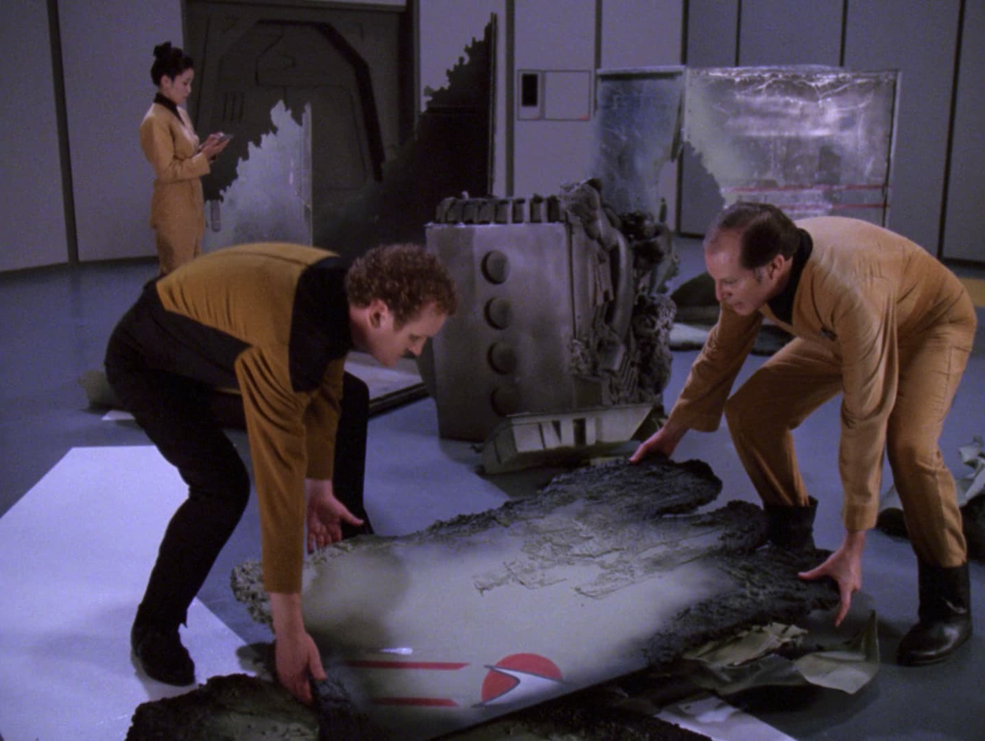 Rascals - Screenshot 8