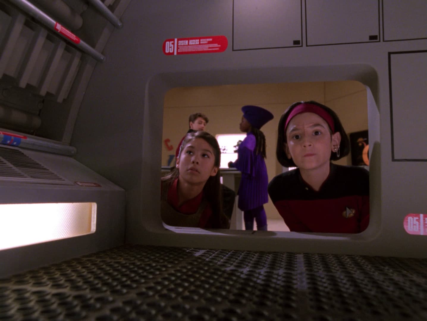 Rascals - Screenshot 12