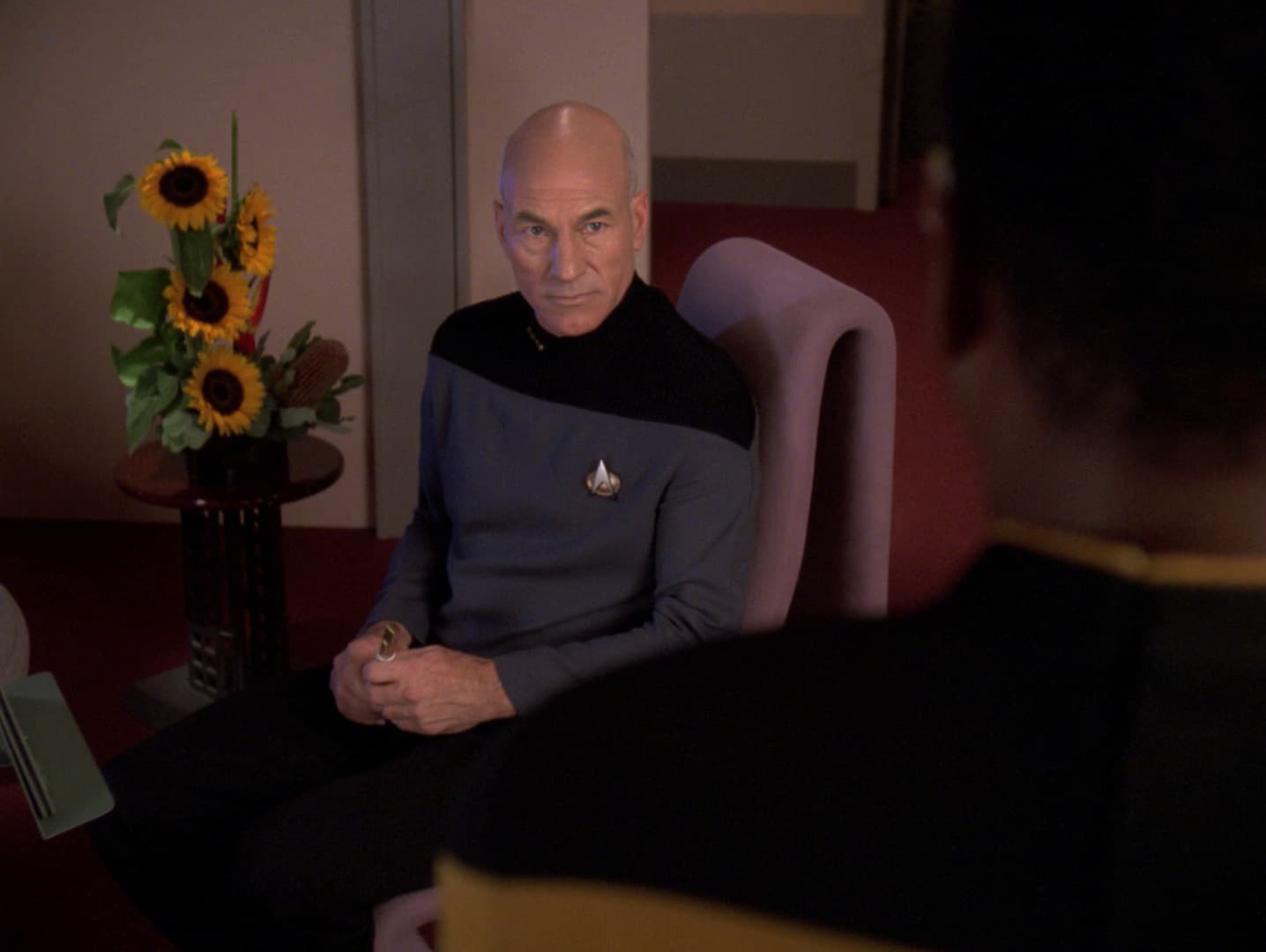 A Fistful of Datas - Screenshot 3