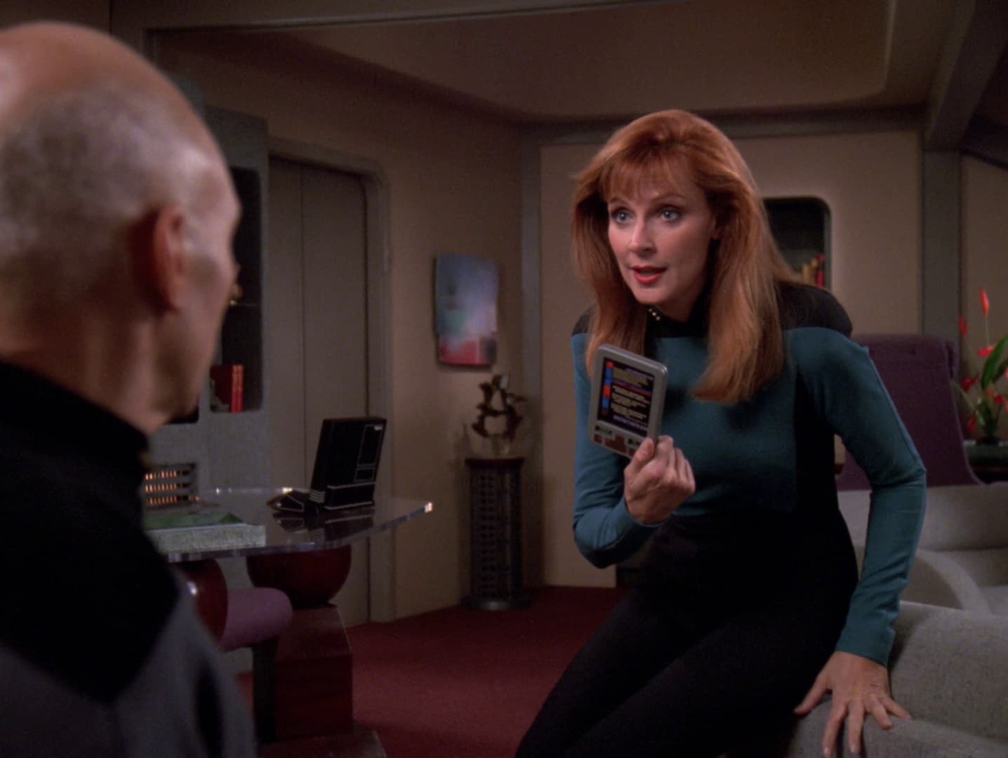 A Fistful of Datas - Screenshot 5