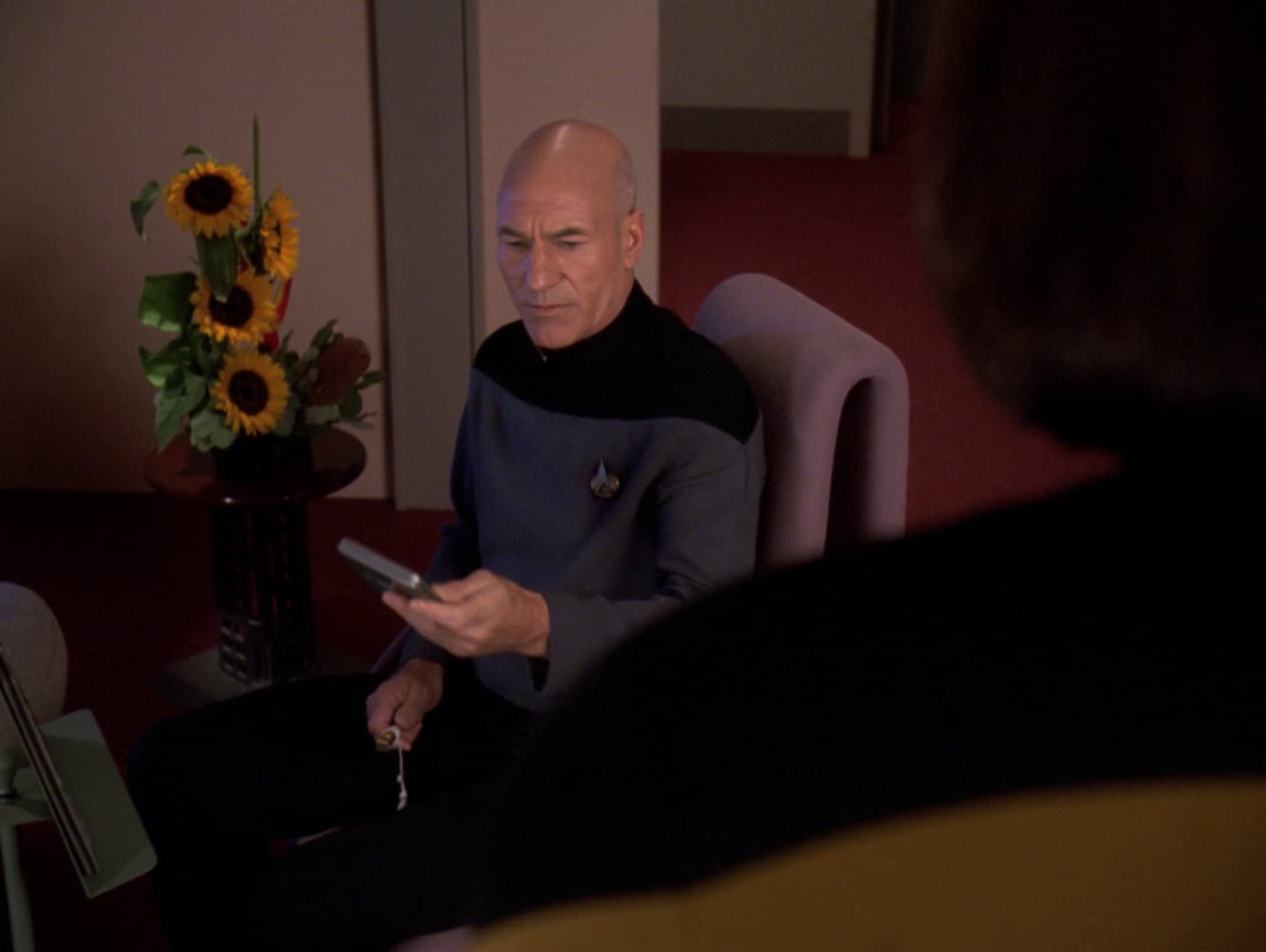 A Fistful of Datas - Screenshot 7