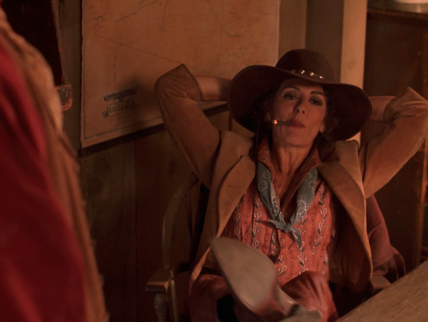 A Fistful of Datas - Screenshot 9