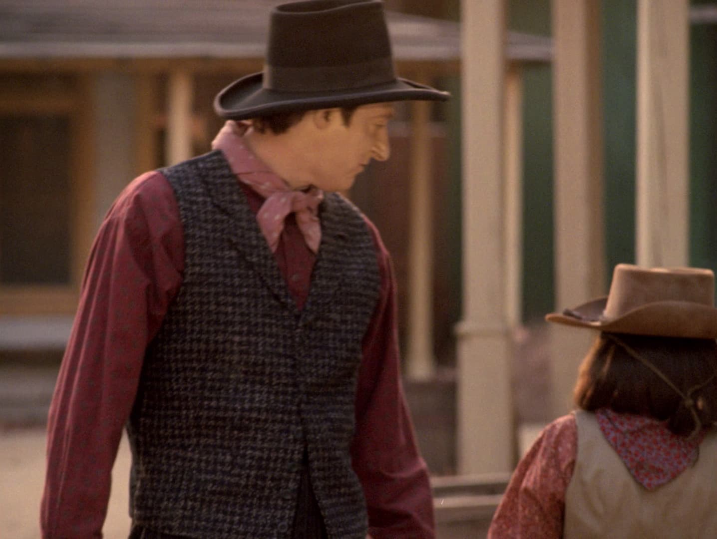 A Fistful of Datas - Screenshot 6