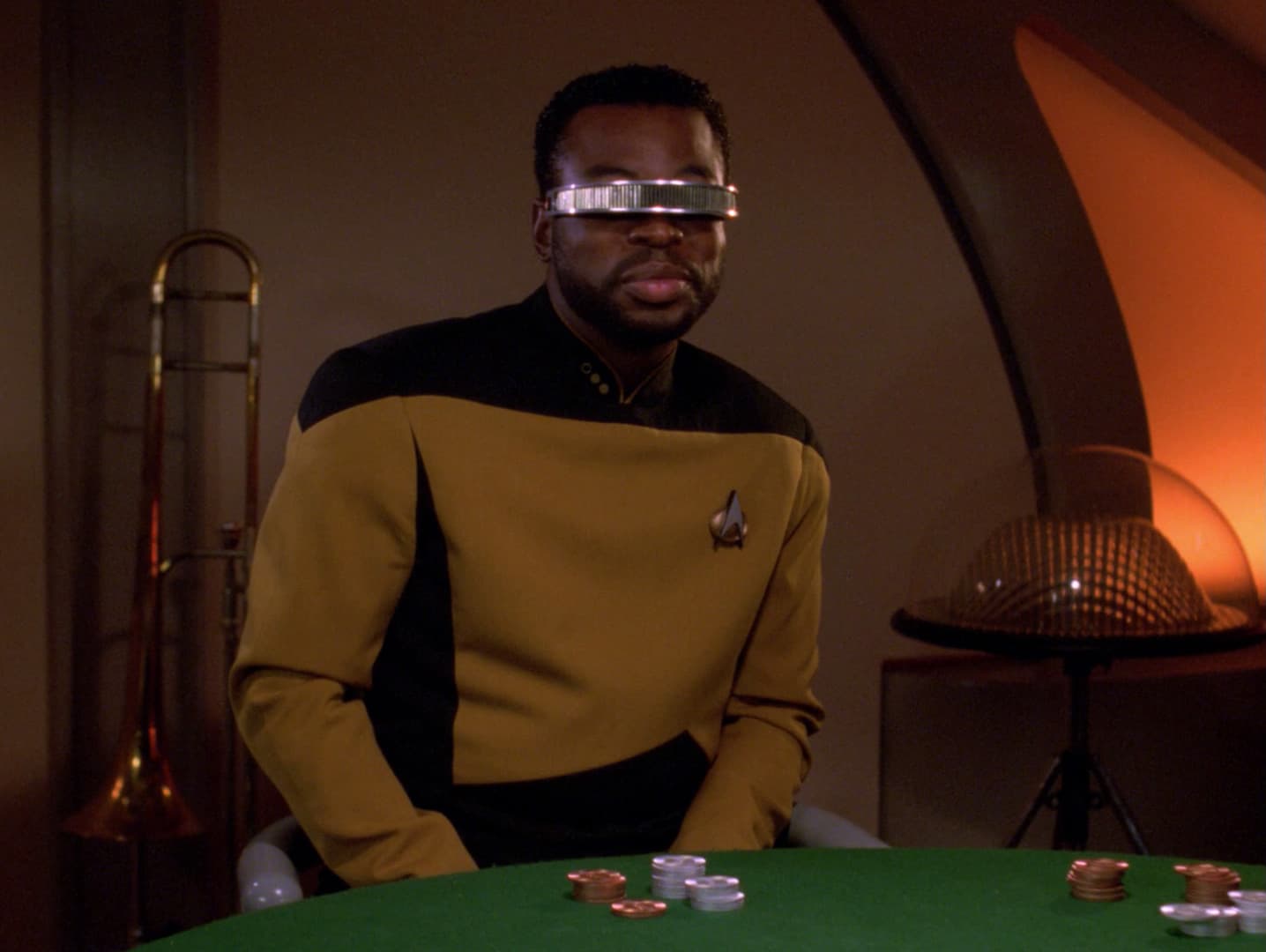 The Quality of Life - Screenshot 11