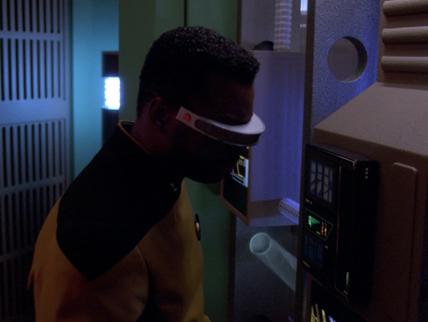 The Quality of Life - Screenshot 8