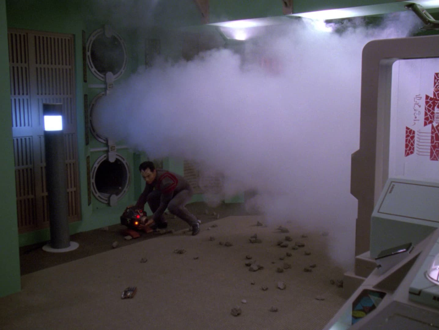 The Quality of Life - Screenshot 9