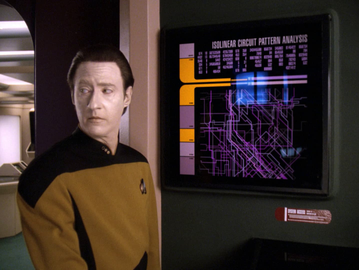 The Quality of Life - Screenshot 7