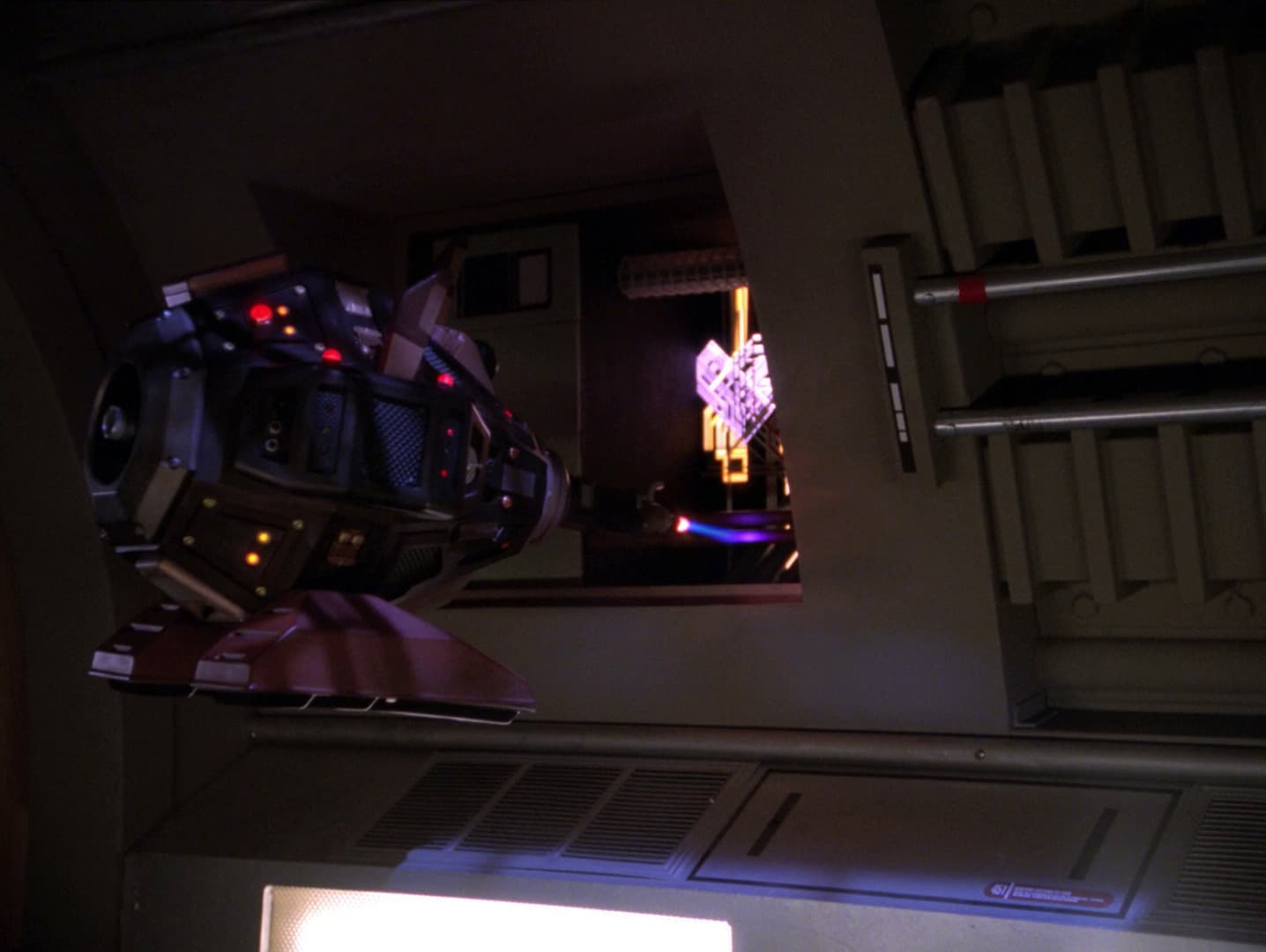 The Quality of Life - Screenshot 5