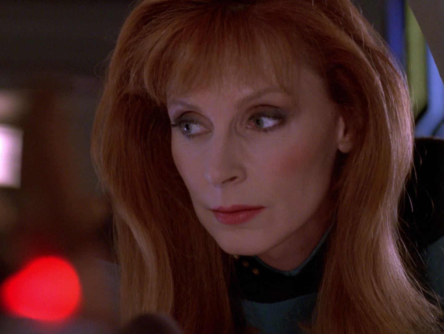 The Quality of Life - Screenshot 4