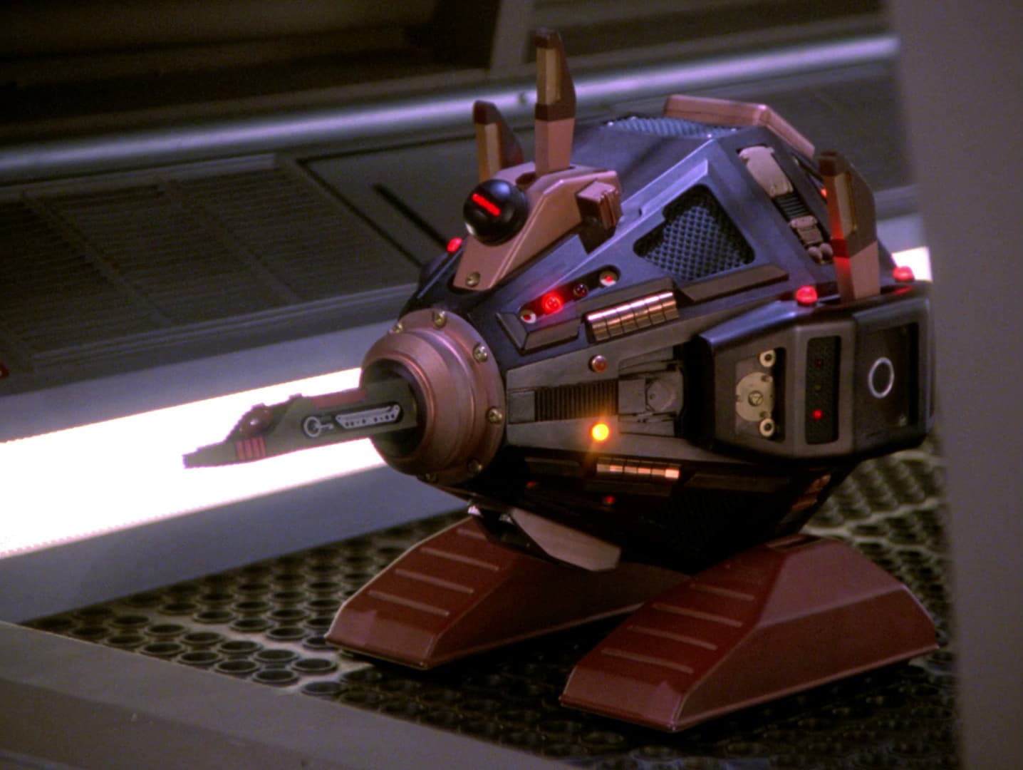 The Quality of Life - Screenshot 3